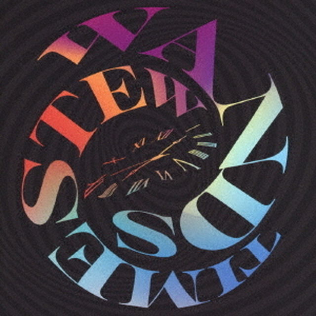 WANDS／TIME STEW（通常盤／CD）（ＣＤ）