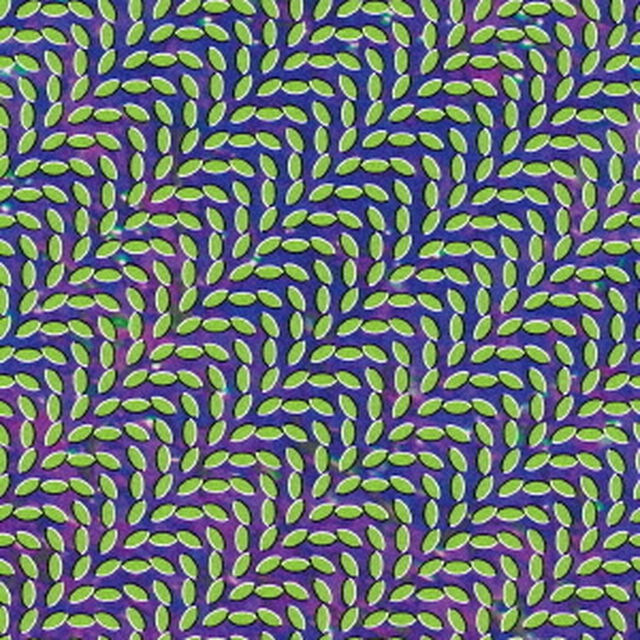 メリウェザー・ポスト・パビリオン（ＣＤ）