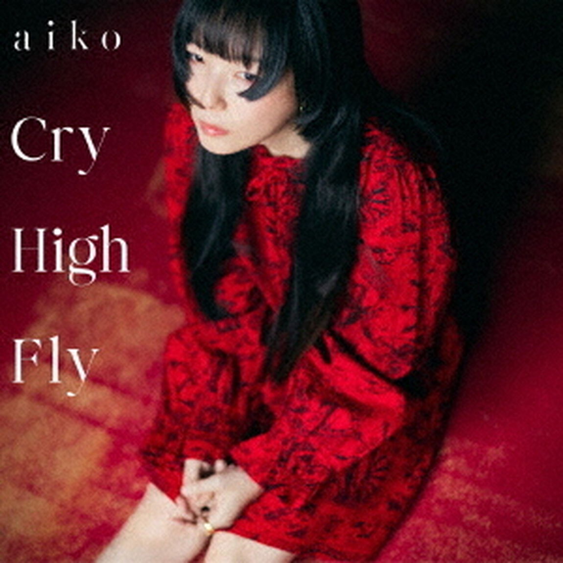 aiko／Cry High Fly（初回限定仕様盤A／CD+Blu-ray）（ＣＤ）