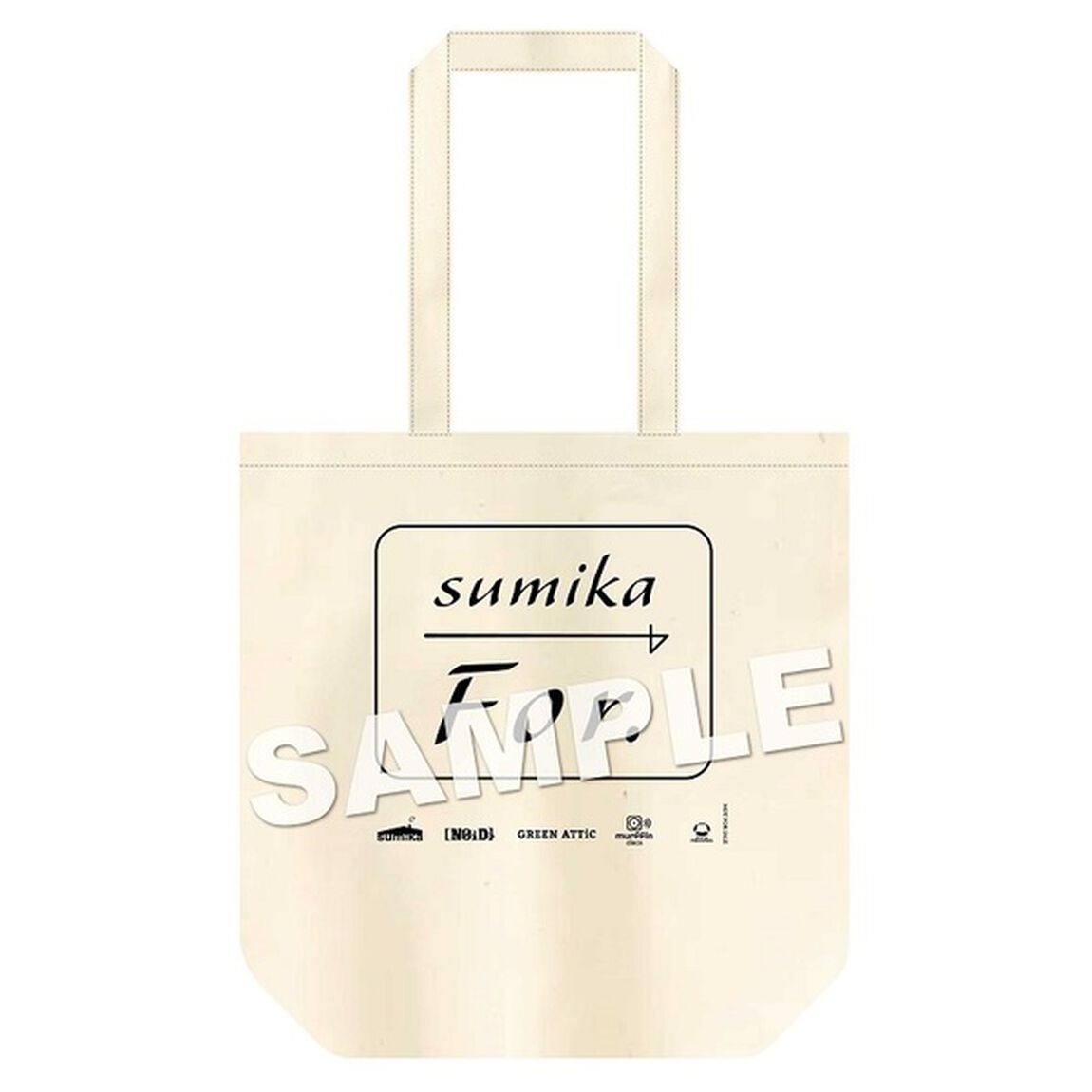 sumika／For.（初回生産限定盤A／CD+Blu-ray+秘密本）（セブンネット限定特典：オリジナルトート型エコバッグ）（ＣＤ）