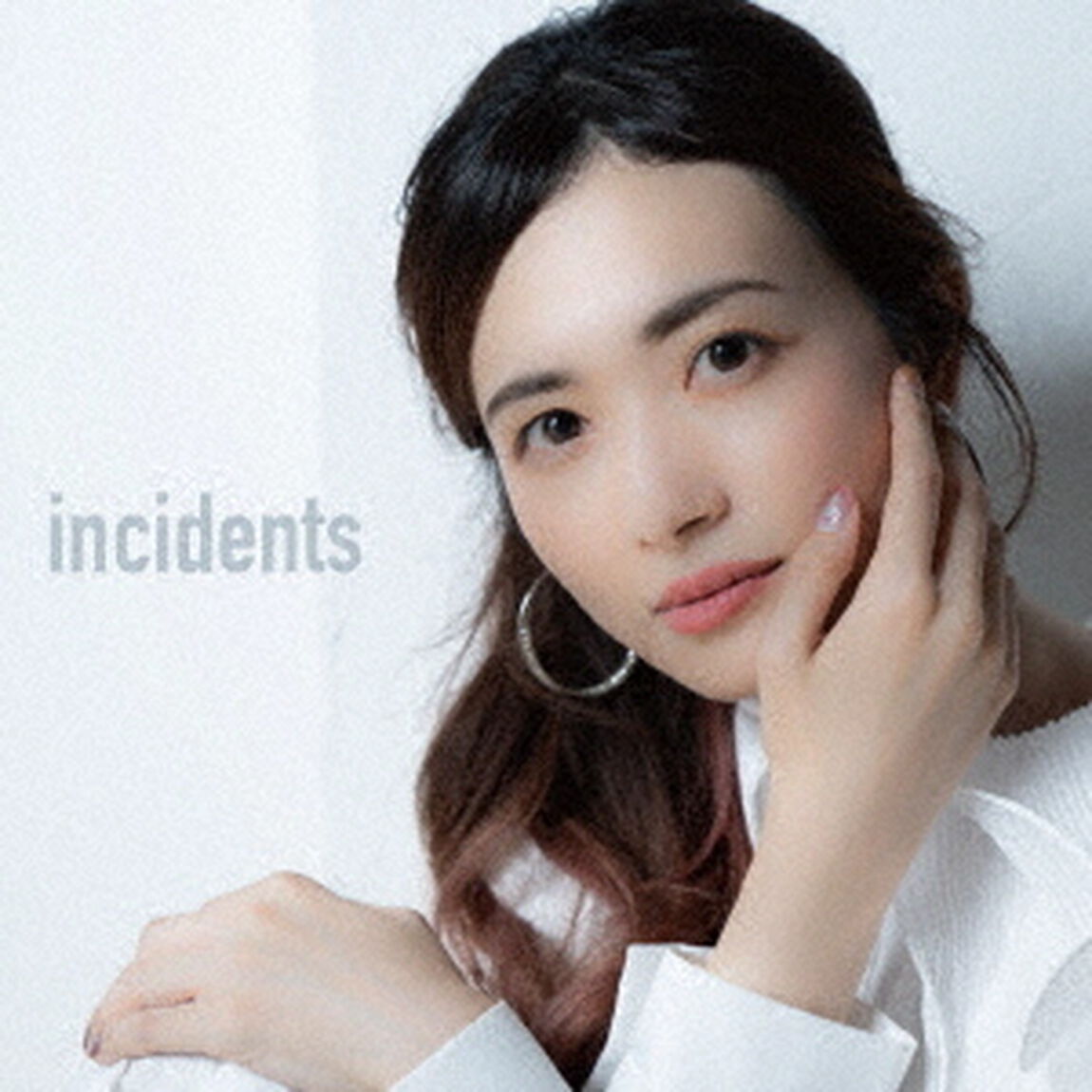 incidents（ＣＤ）