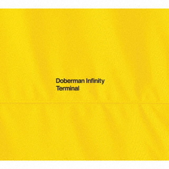 TERMINAL（ＣＤ）