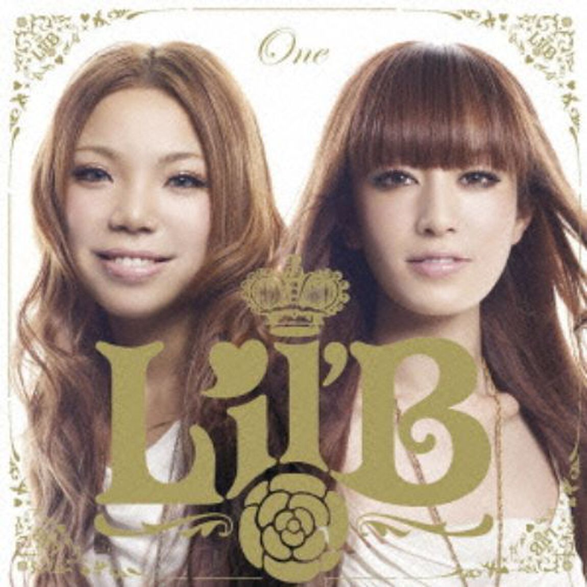One（ＣＤ）