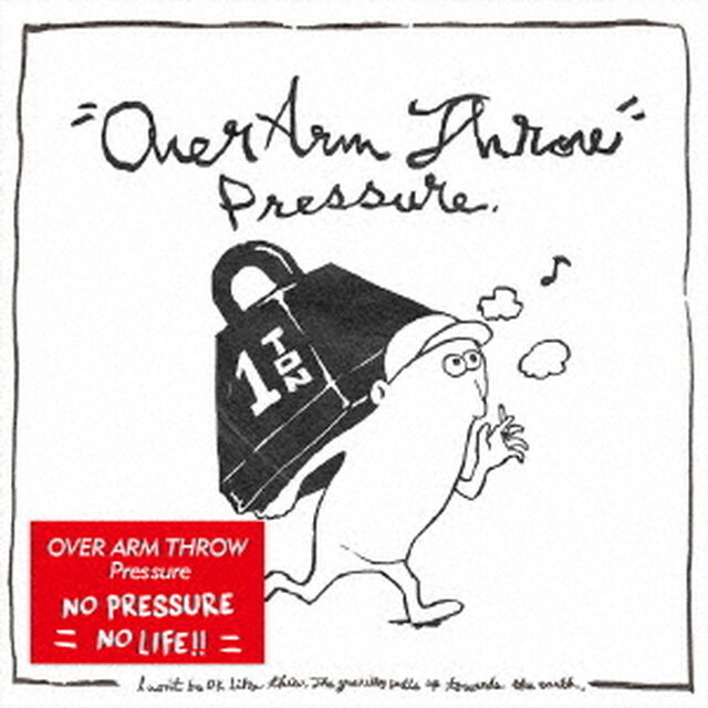 Pressure（ＣＤ）