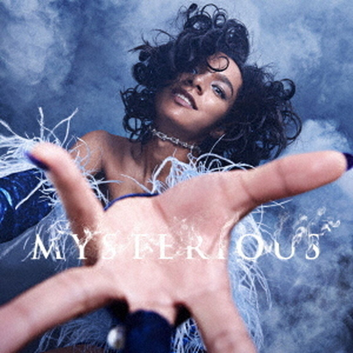 女王蜂／MYSTERIOUS（初回生産限定盤／CD＋Blu-ray）（特典なし）（ＣＤ）