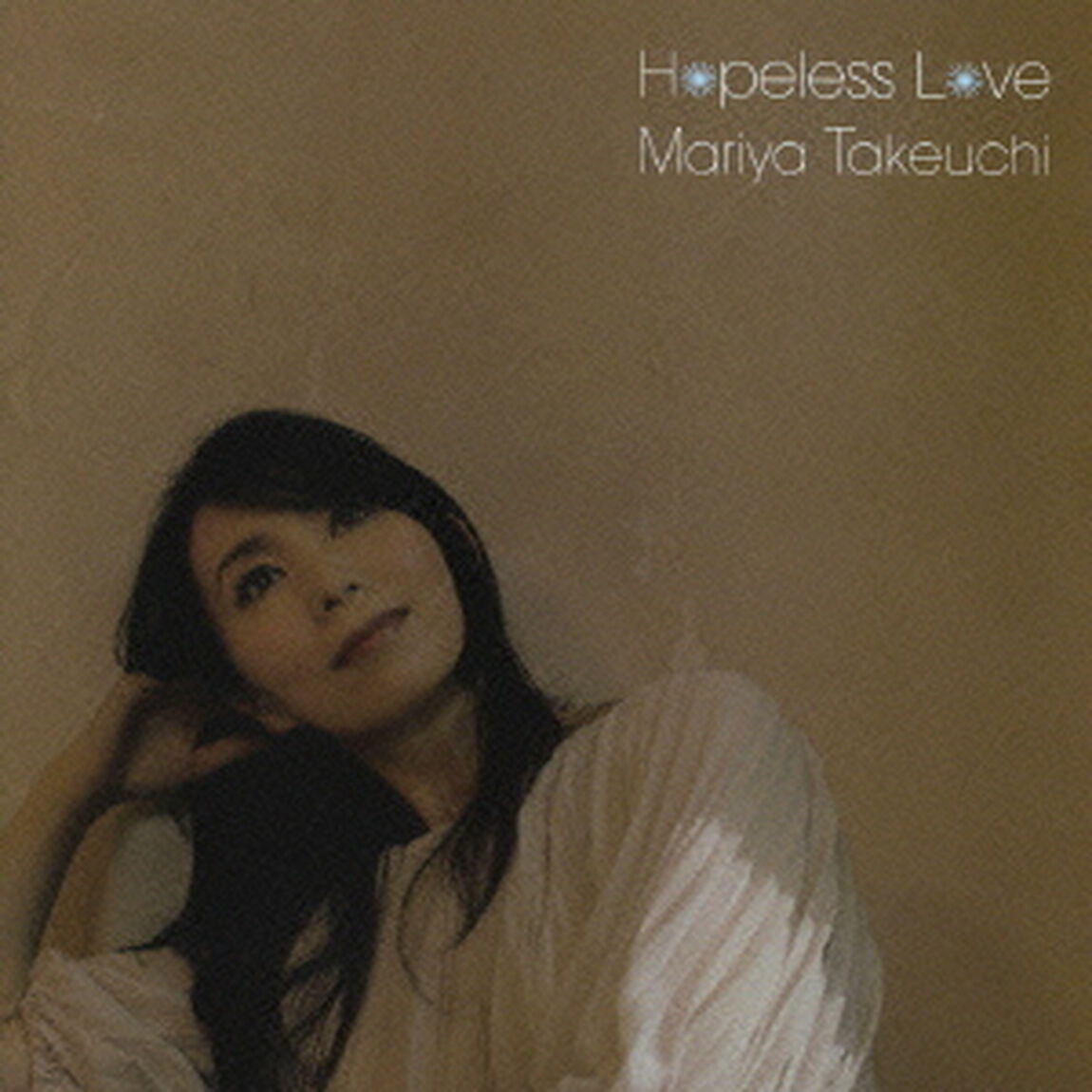 明日のない恋（ＣＤ）