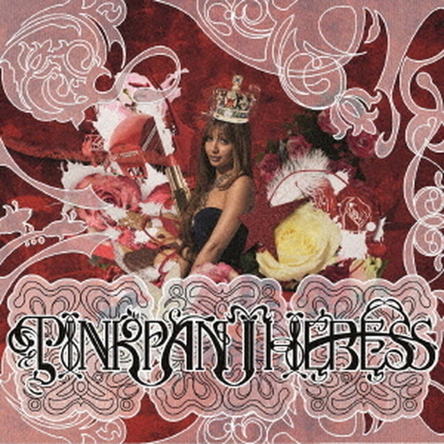 ピンクパンサレス／ファンシー・ザット（ジャパン・エディション）（CD）（ＣＤ）