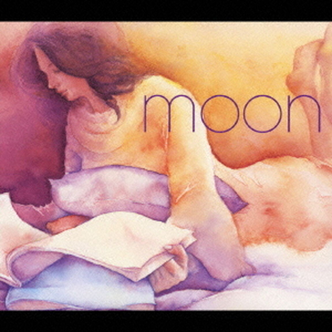 moon（ＣＤ）