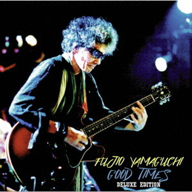 GOOD　TIMES　DELUXE　EDITION（ＣＤ）