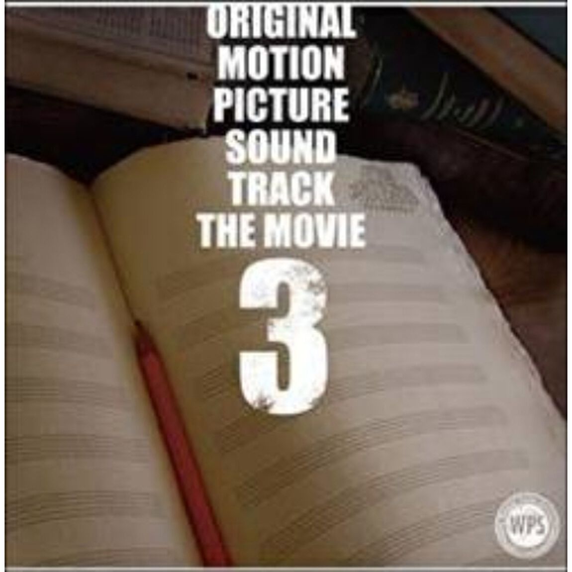 踊る大捜査線　THE　MOVIE　3　ヤツらを解放せよ！　オリジナル・サウンドトラック（ＣＤ）