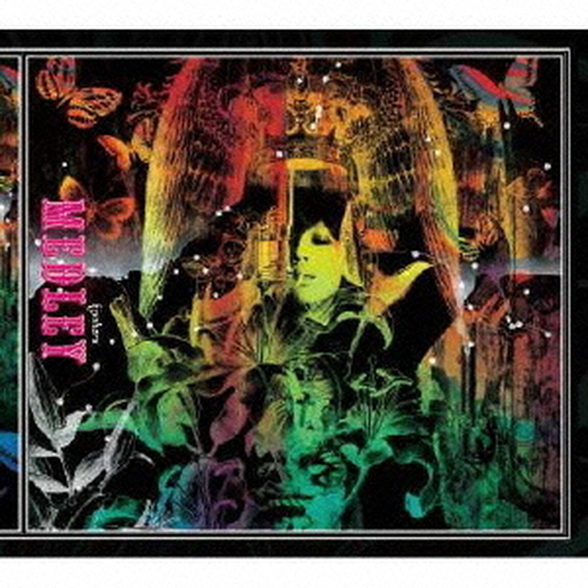 MEDLEY PREMIUM BOX"S"（ＣＤ）
