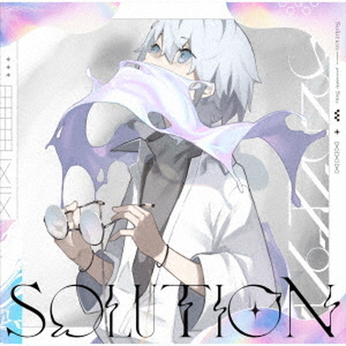 Solution（ＣＤ）