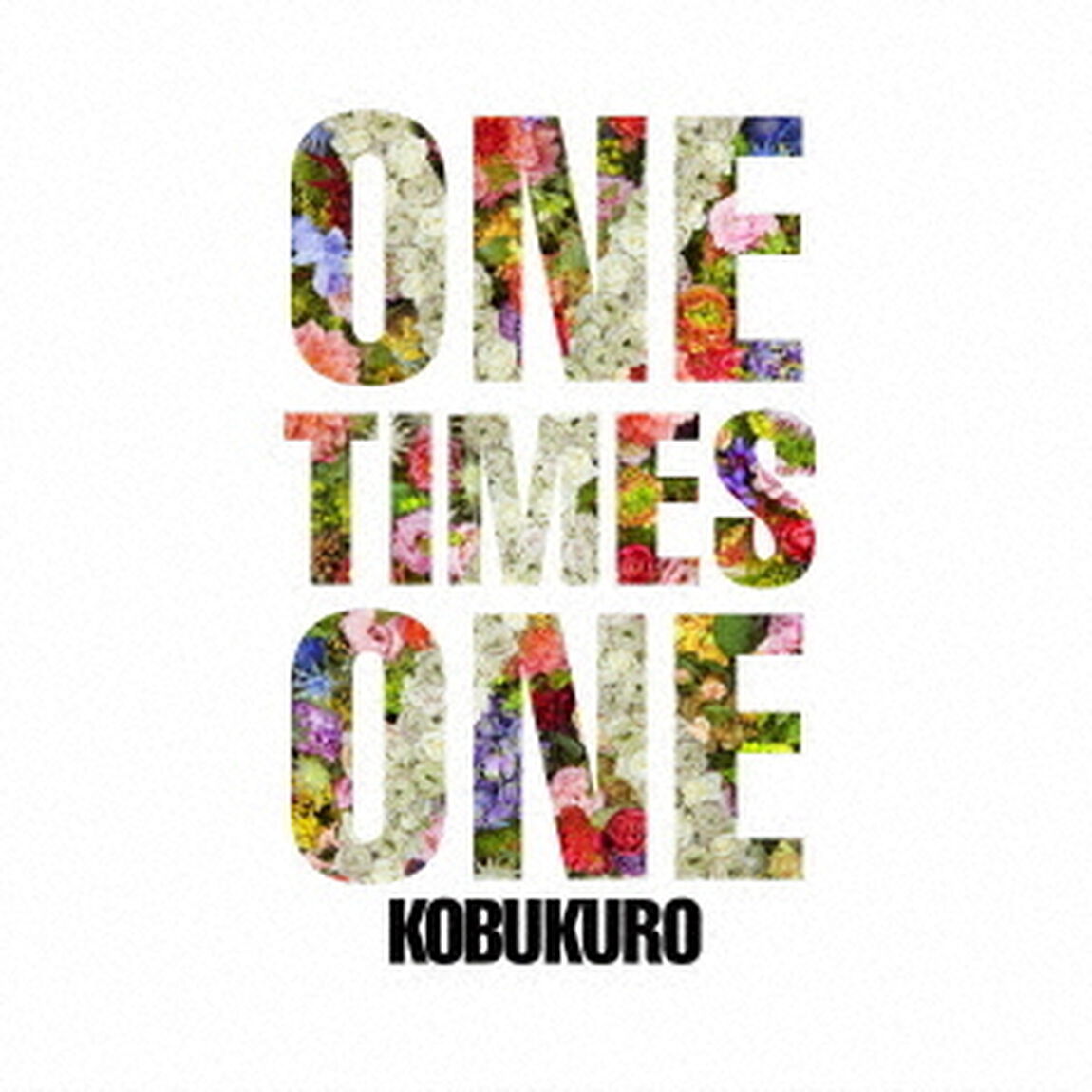 ONE　TIMES　ONE（ＣＤ）