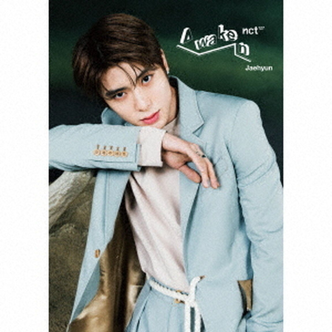 NCT 127／Awaken（初回生産限定／JAEHYUN　ver．）（ＣＤ）