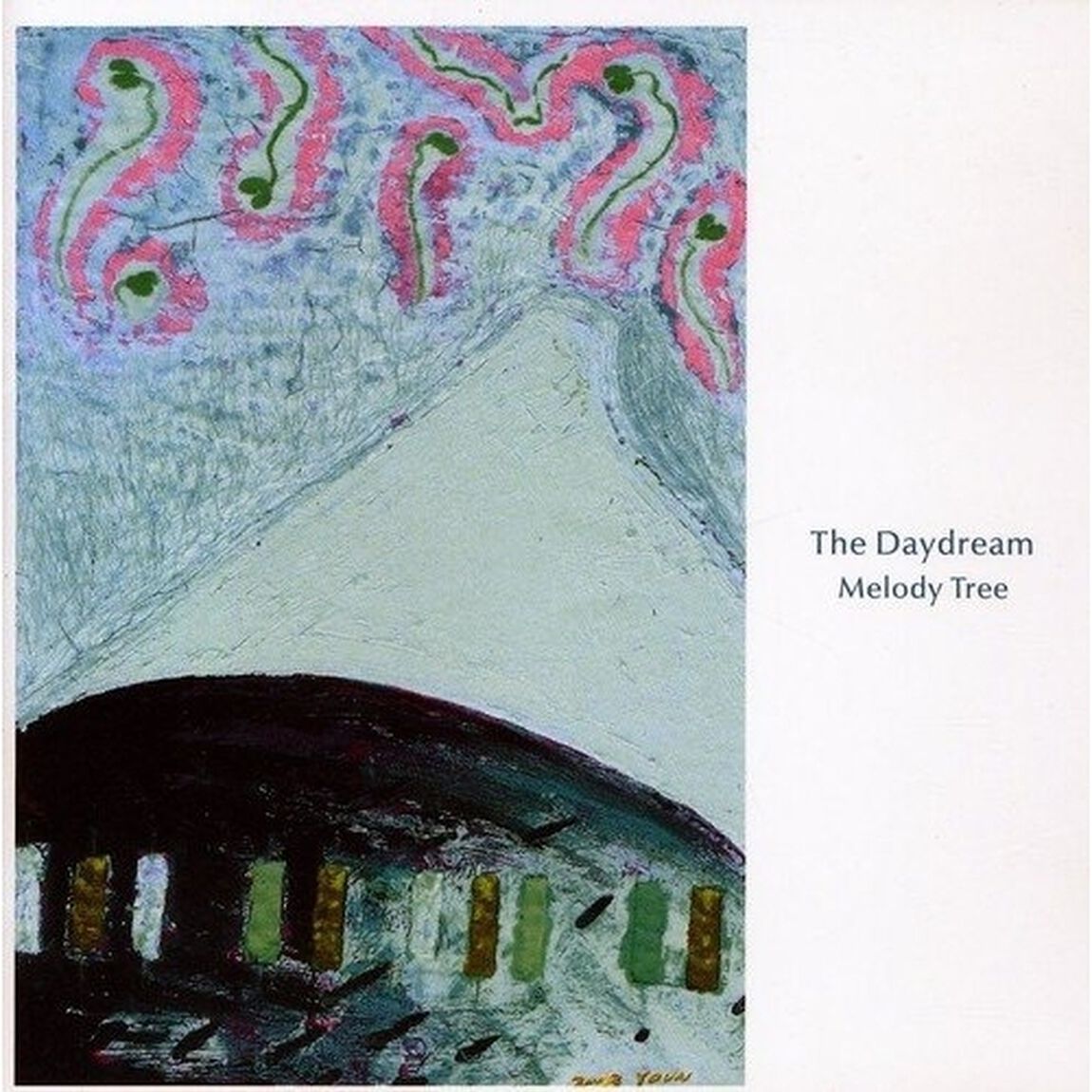 The Daydream 3集 - Melody Tree （輸入盤）（ＣＤ）