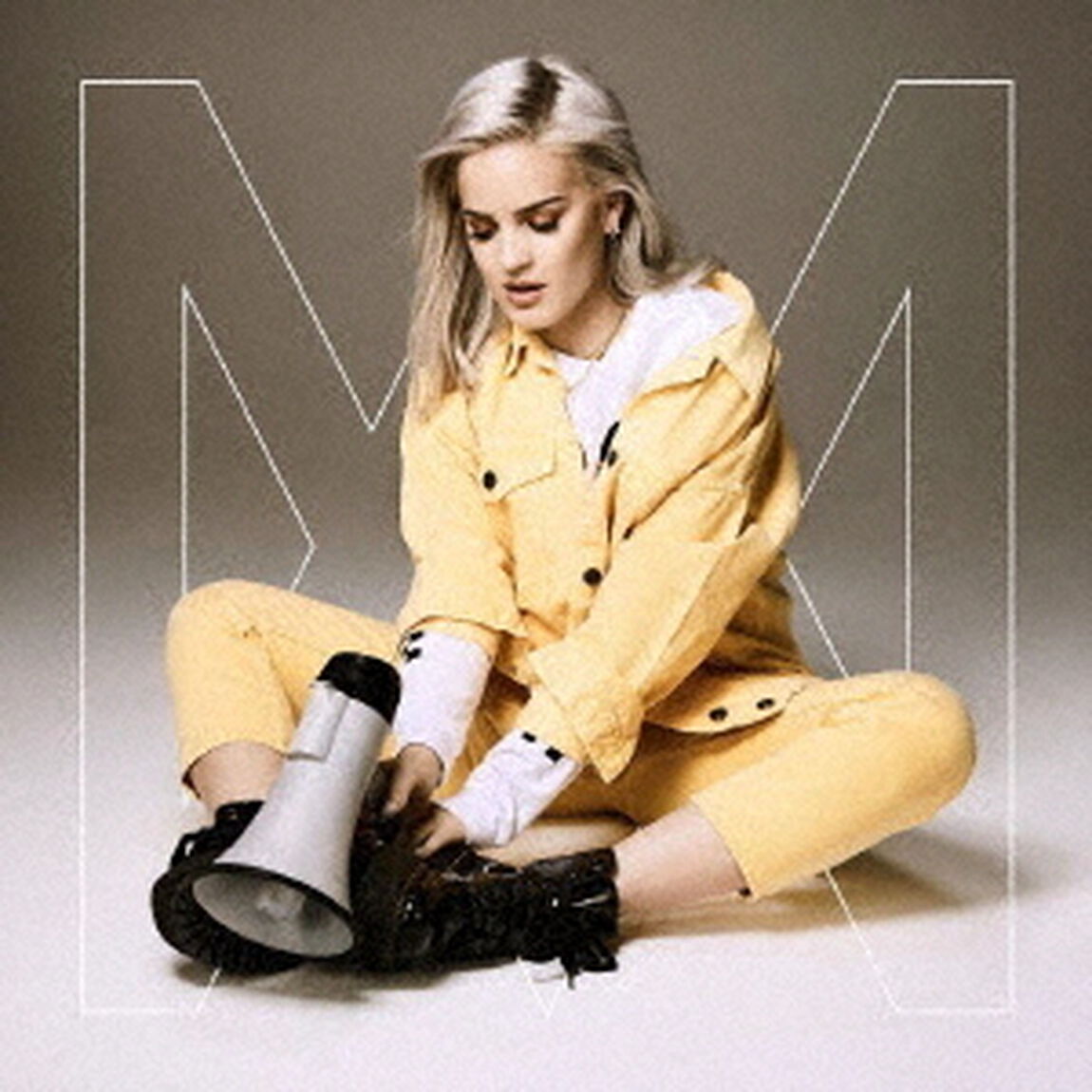 スピーク・ユア・マインド（ＣＤ）