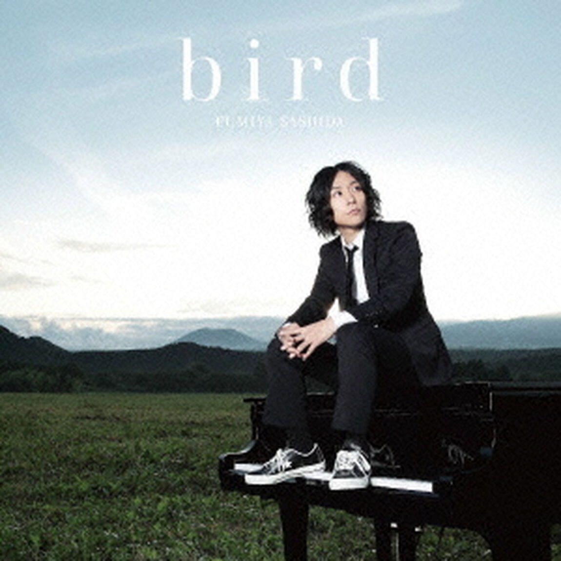 bird／夕焼け高速道路（ＣＤ）