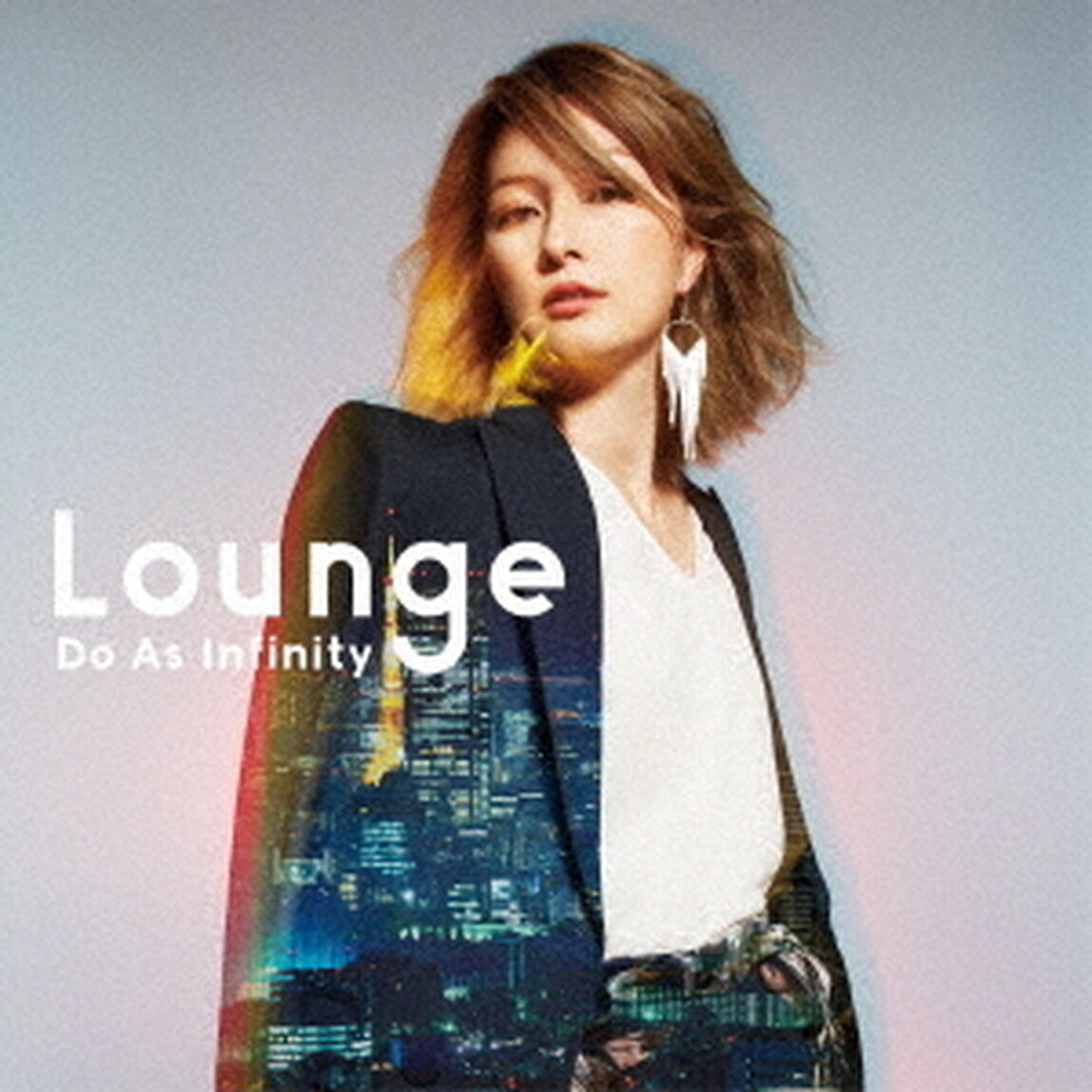 Lounge（ＣＤ）