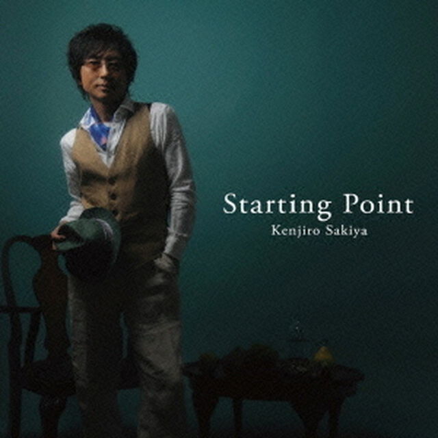 Starting　Point（ＣＤ）