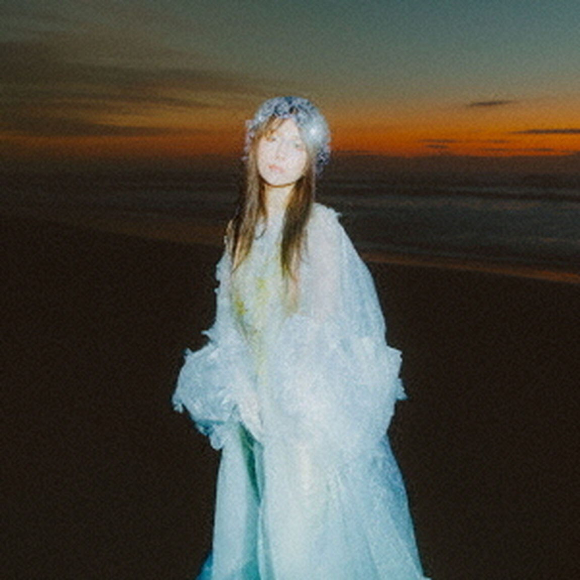 May J.／AURORA（CD）（ＣＤ）