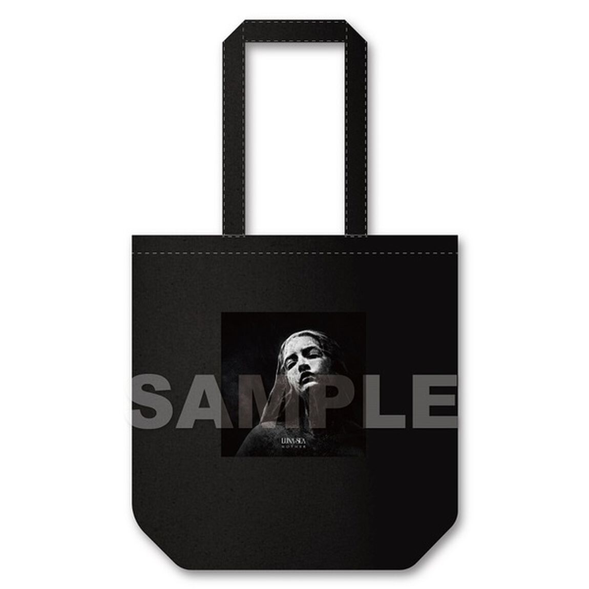 LUNA SEA／MOTHER + STYLE（初回生産限定盤／CD+Blu-ray　2枚セット）（セブンネット限定特典：「MOTHER」トート型エコバッグ+「STYLE」トート型エコバッグ）（ＣＤ）