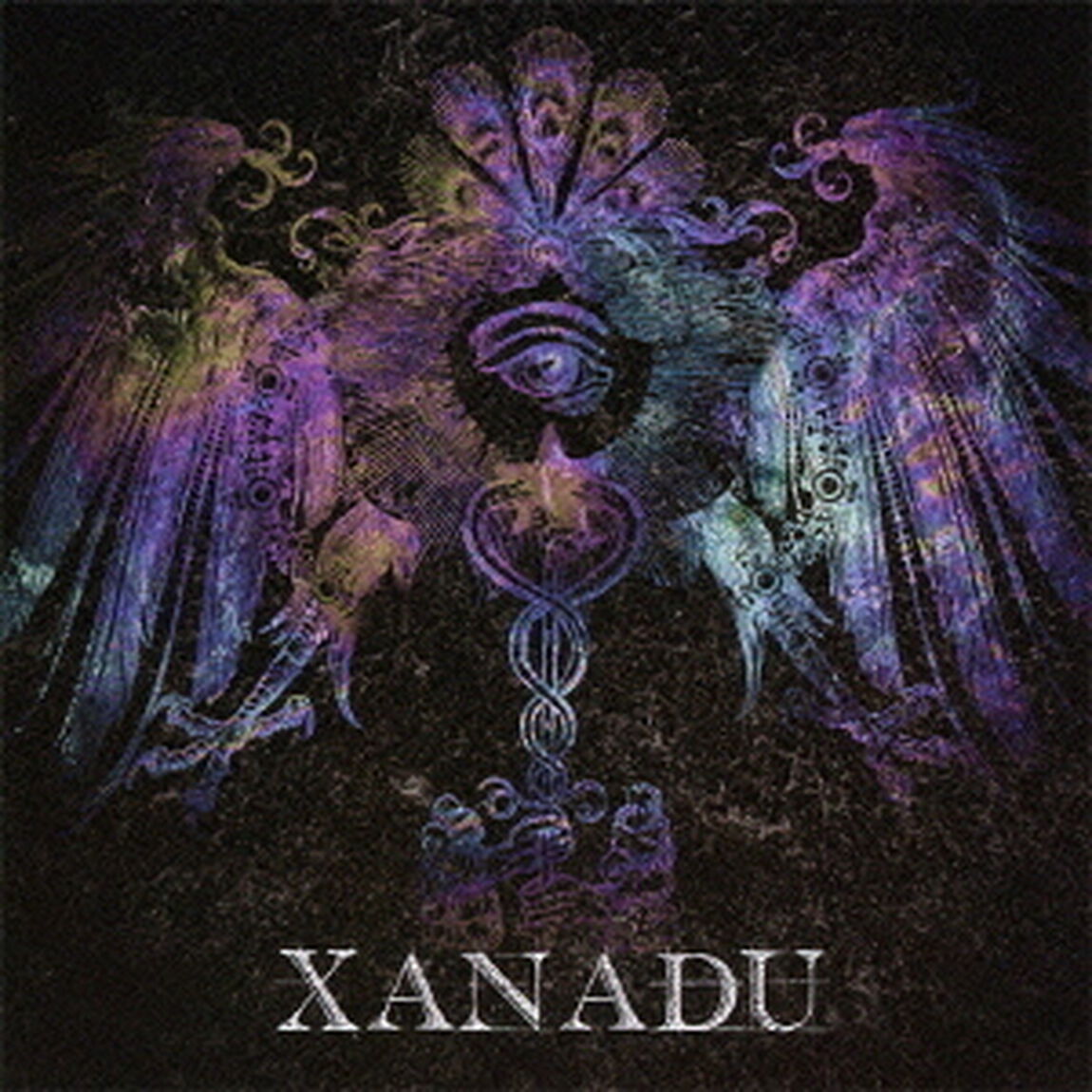 XANADU（ＣＤ）