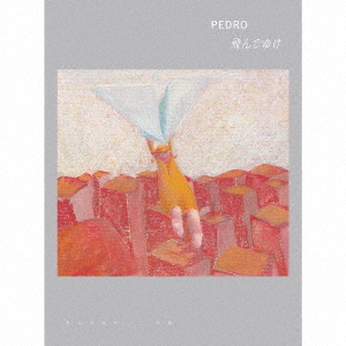 飛んでゆけ（ＣＤ）