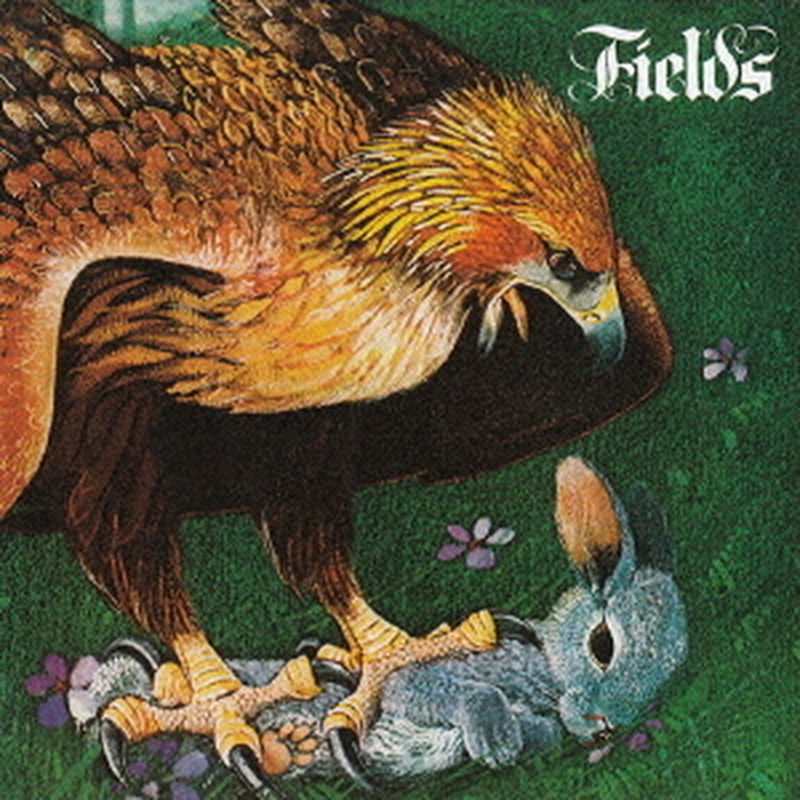 フィールズ（ＣＤ）