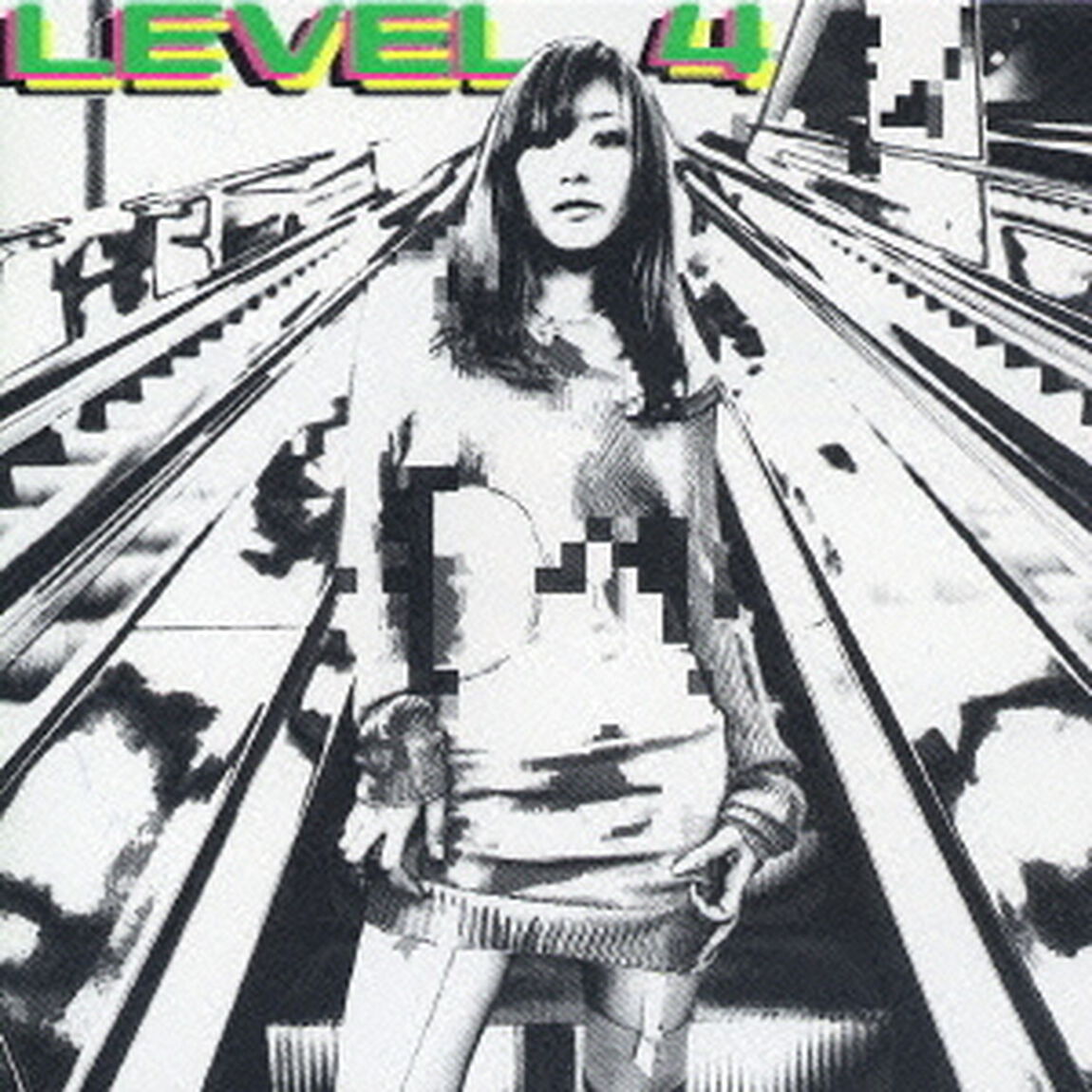 LEVEL　4（ＣＤ）
