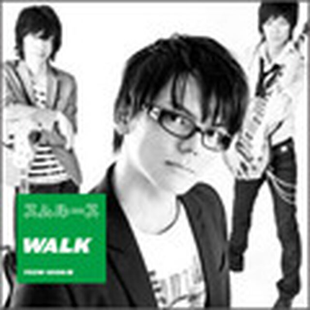 WALK（ＣＤ）