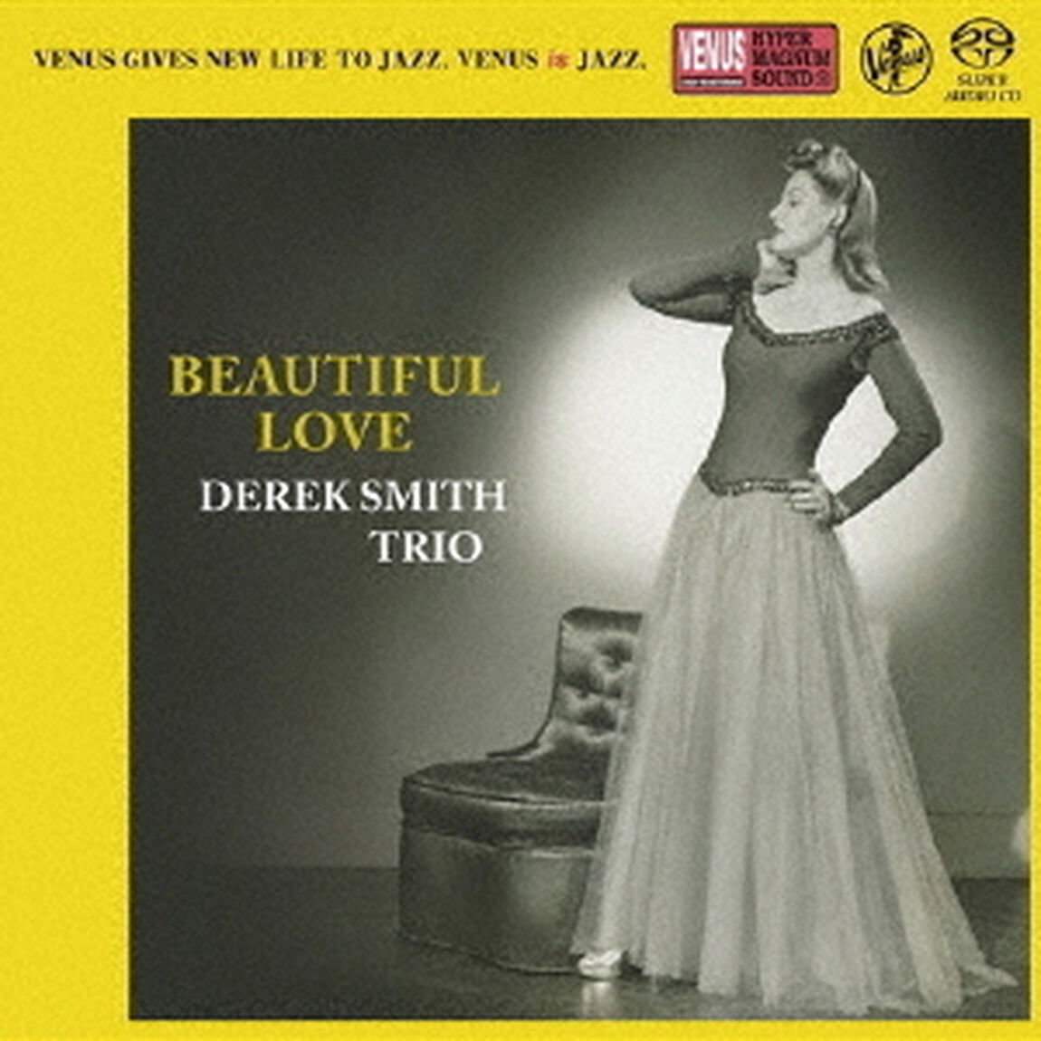 ビューティフル・ラブ（ＳＡＣＤ）（スーパーオーディオＣＤ）