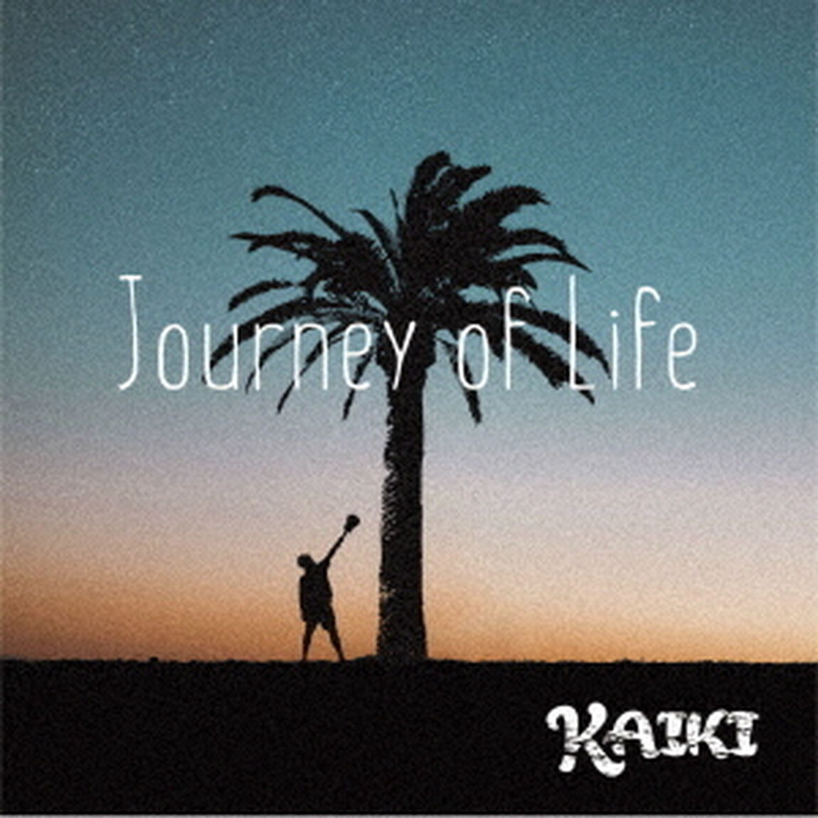 Journey　of　Life（ＣＤ）