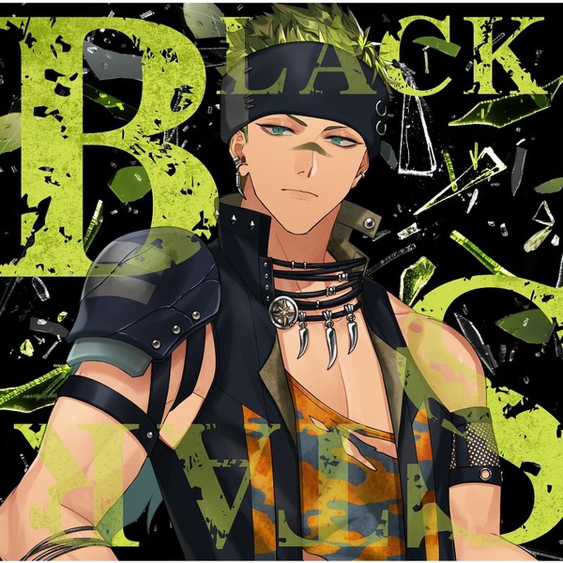 2nd Anniversary EP『Ignite a Noise』KONGOU Ver.（ＣＤ）