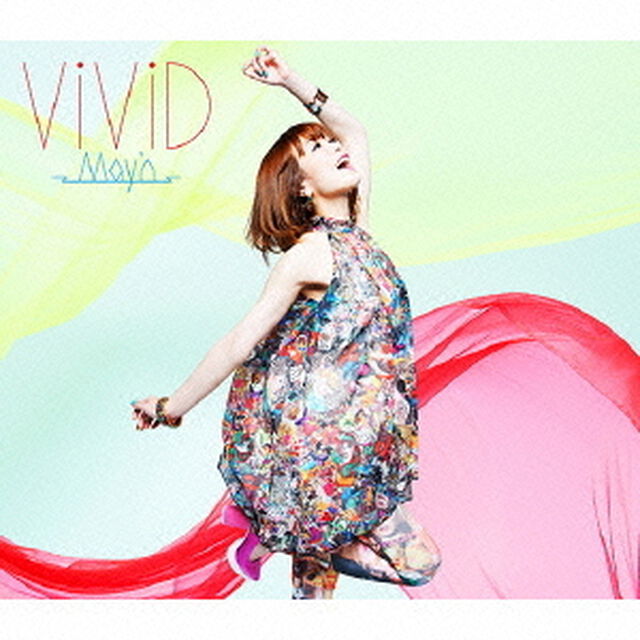 ViViD（ＣＤ）