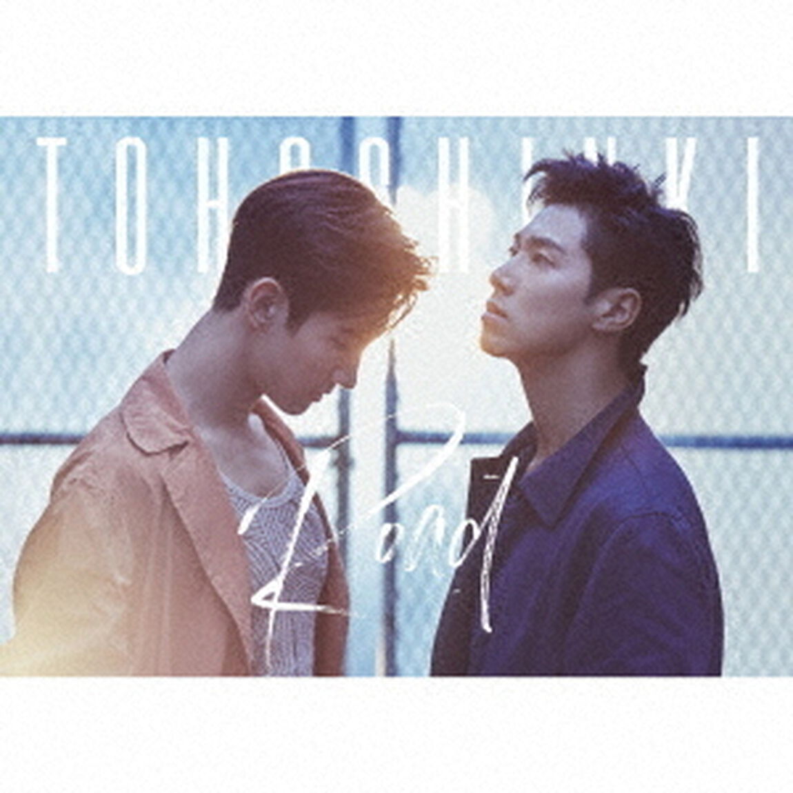 東方神起／Road（初回限定豪華盤）（ＣＤ）