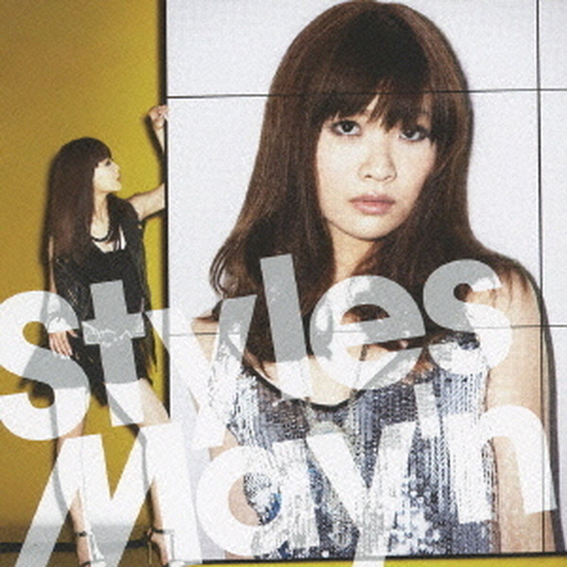 Styles（ＣＤ）