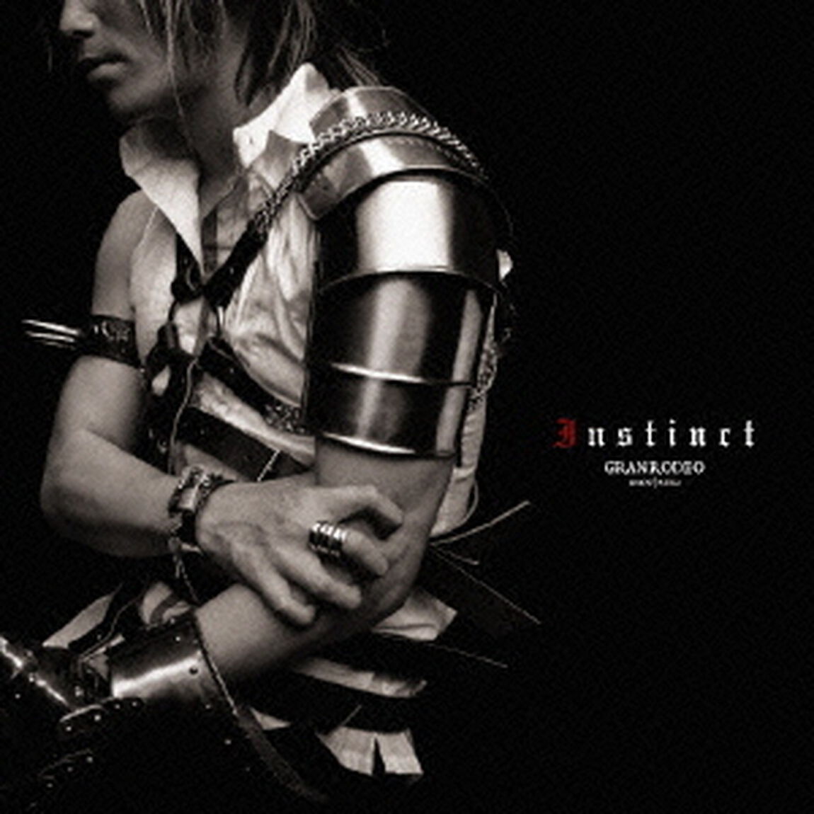 Instinct（ＣＤ）
