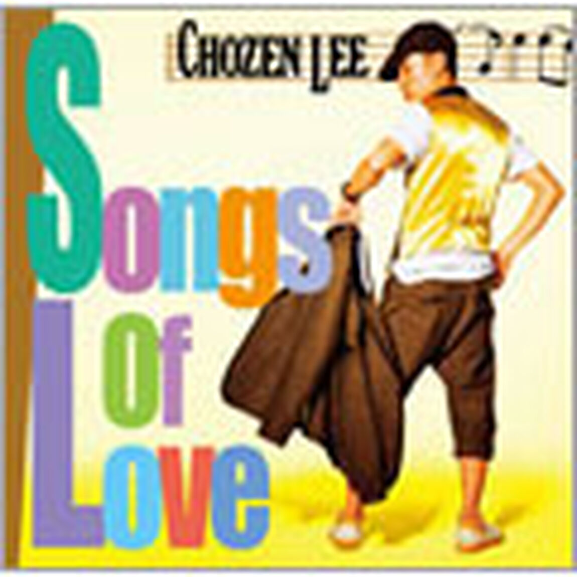 Songs　Of　Love（ＣＤ）
