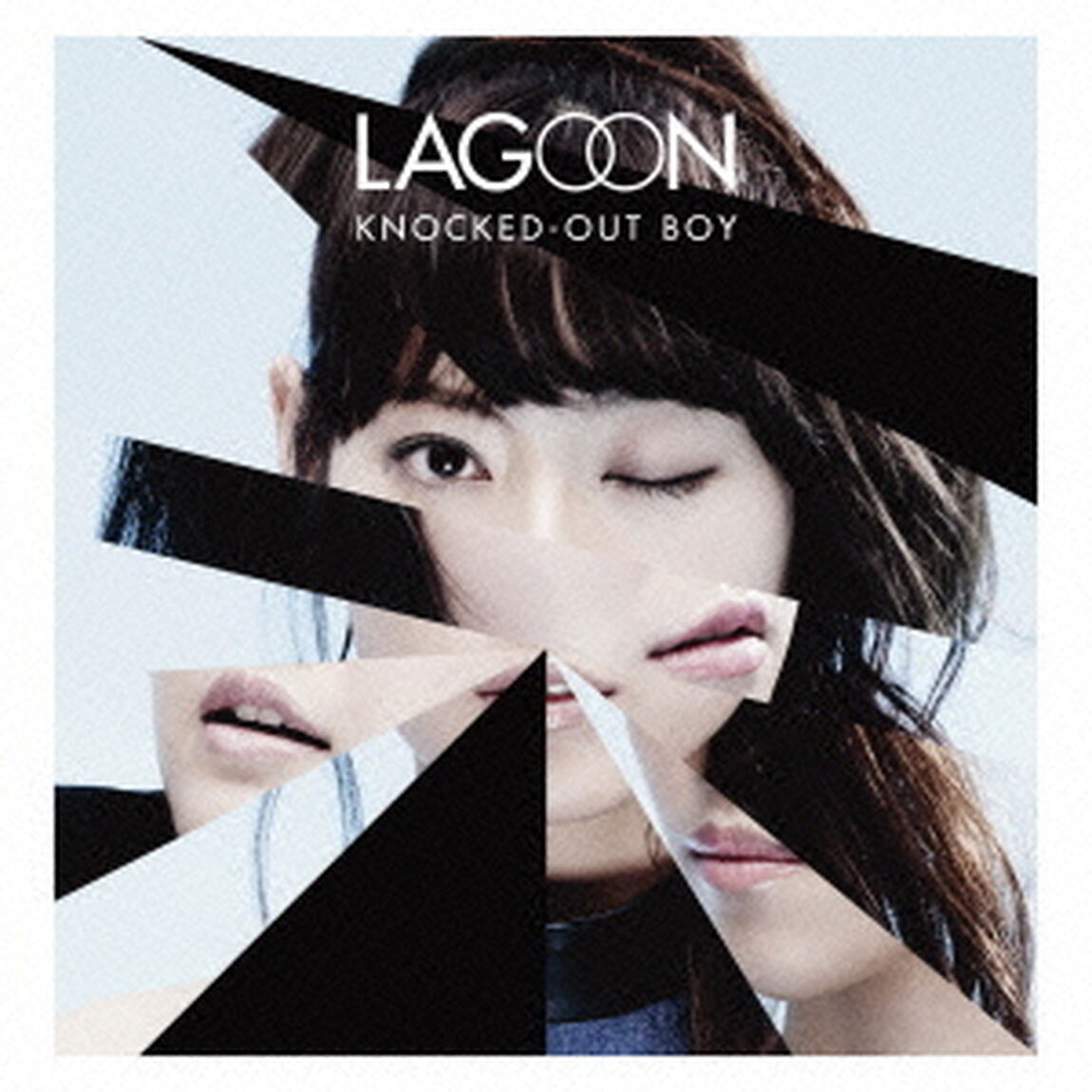 KNOCKED－OUT　BOY（ＣＤ）