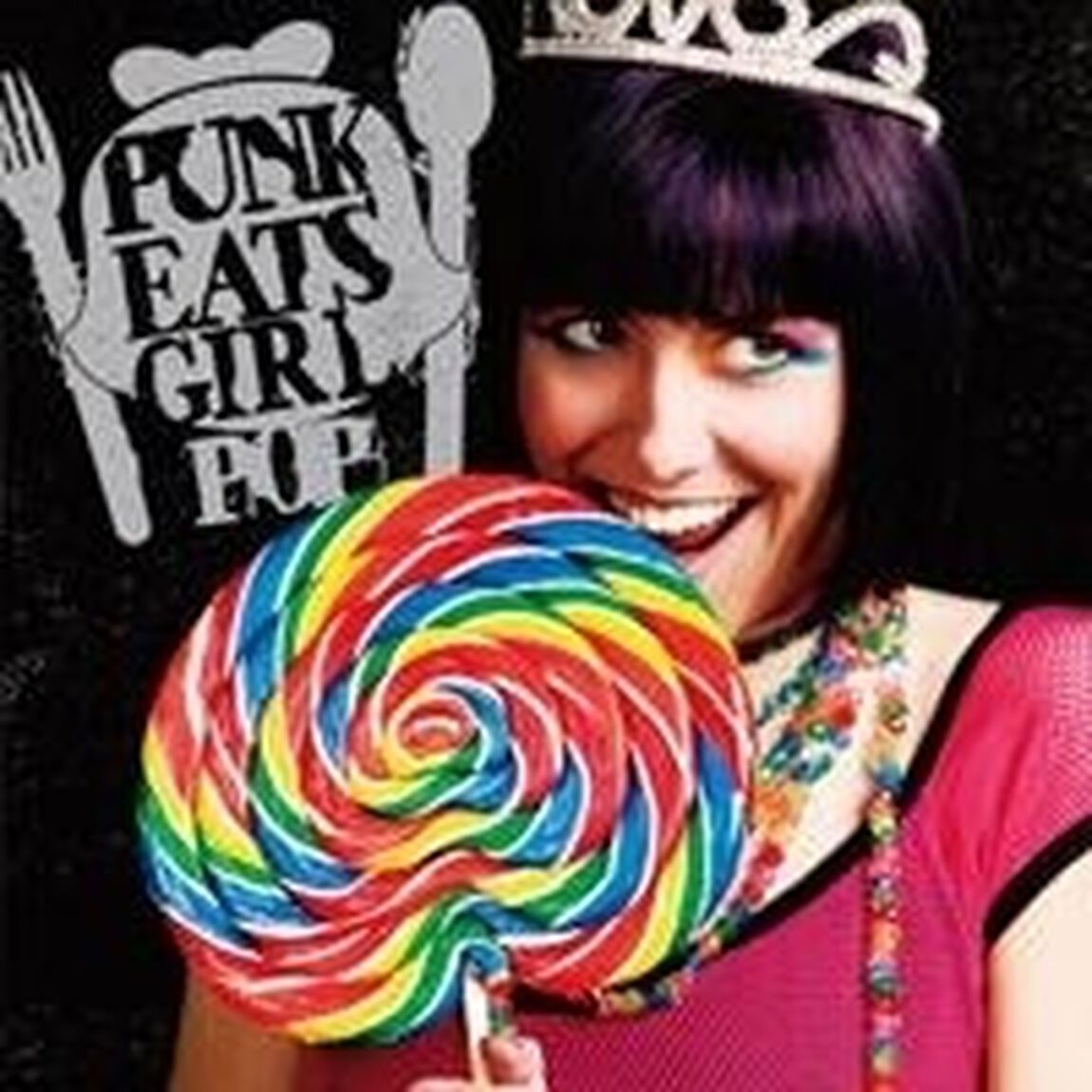 PUNK　EATS　GIRL　POP（ＣＤ）