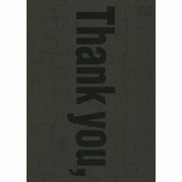 Thank　you，　ROCK　BANDS！　〜UNISON　SQUARE　GARDEN　15th　Anniversary　Tribute　Album〜（ＣＤ）