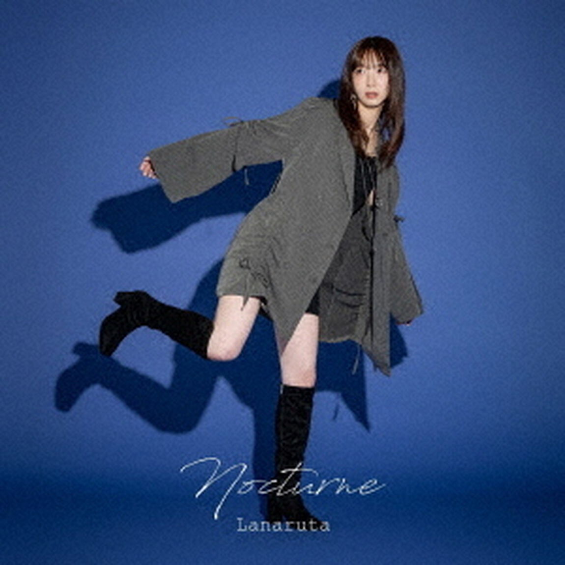 Nocturne（ＣＤ）
