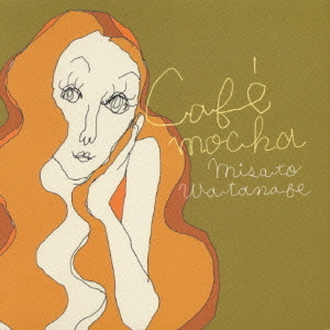 Cafe　mocha　〜うたの木〜（ＣＤ）