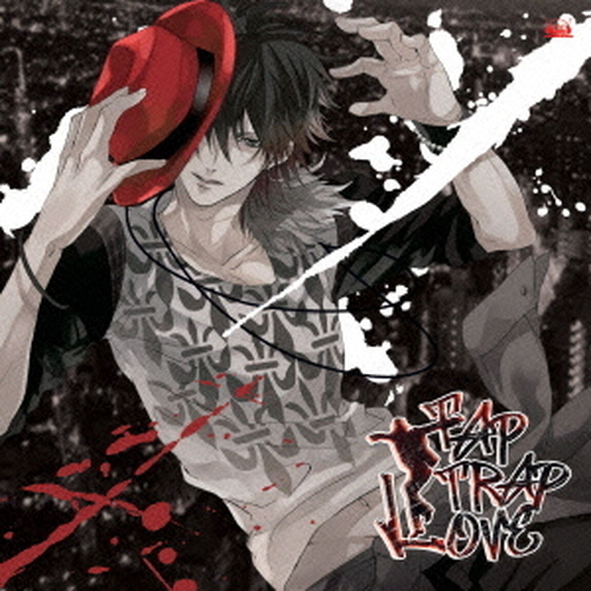 TAP　TRAP　LOVE（ＣＤ）
