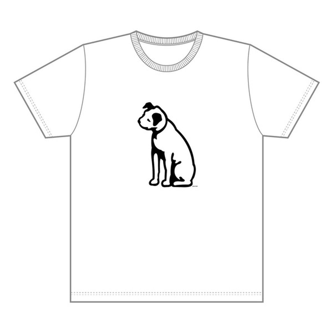 ビクターロック祭り2022オフィシャル Tシャツ white XLサイズ（その他）
