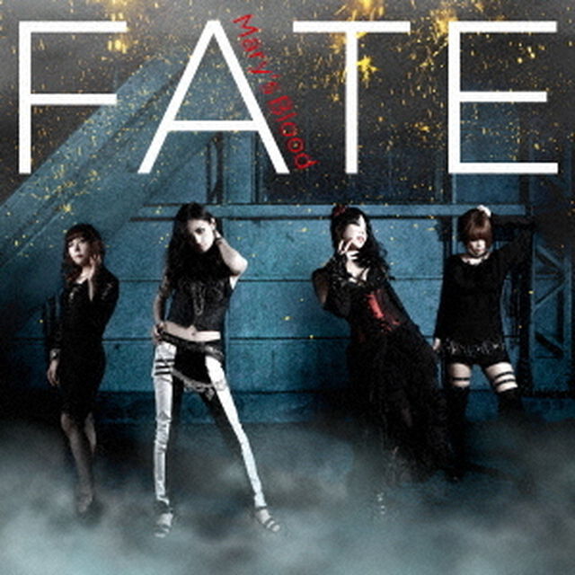 FATE（ＣＤ）