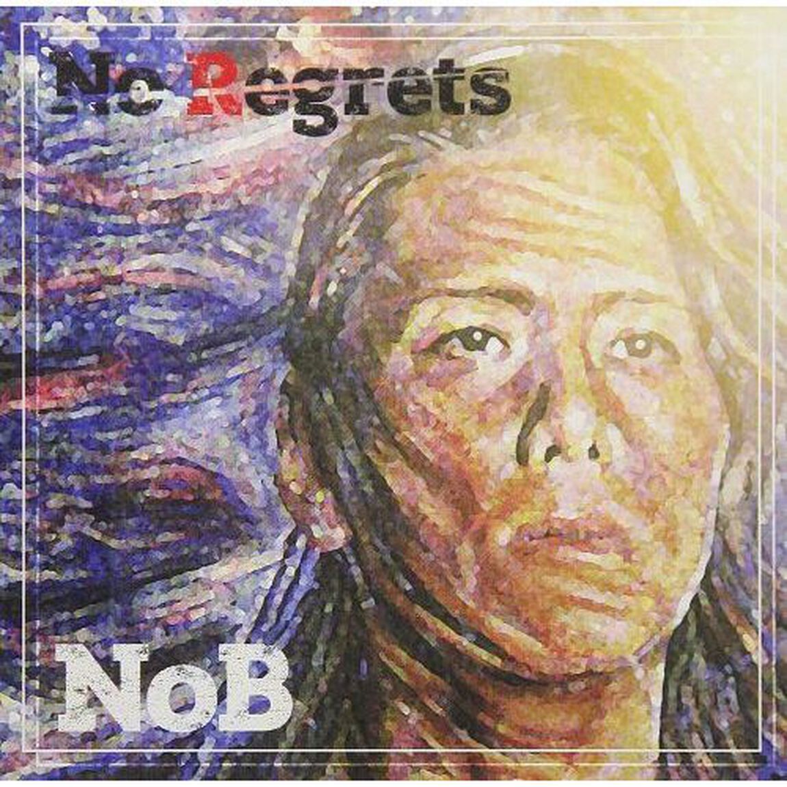 No　Regrets（ＣＤ）