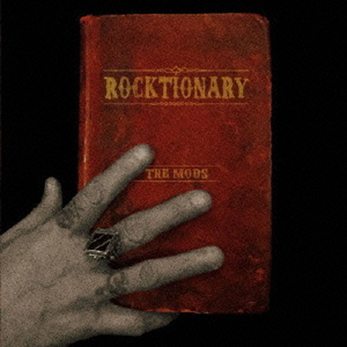 ROCKTIONARY（ＣＤ）