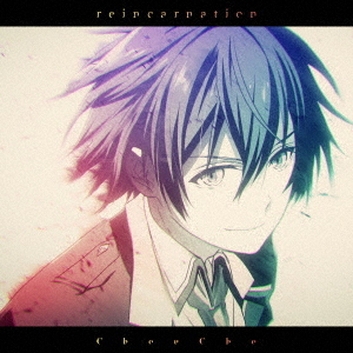 reincarnation／灯火セレナード（ＣＤ）