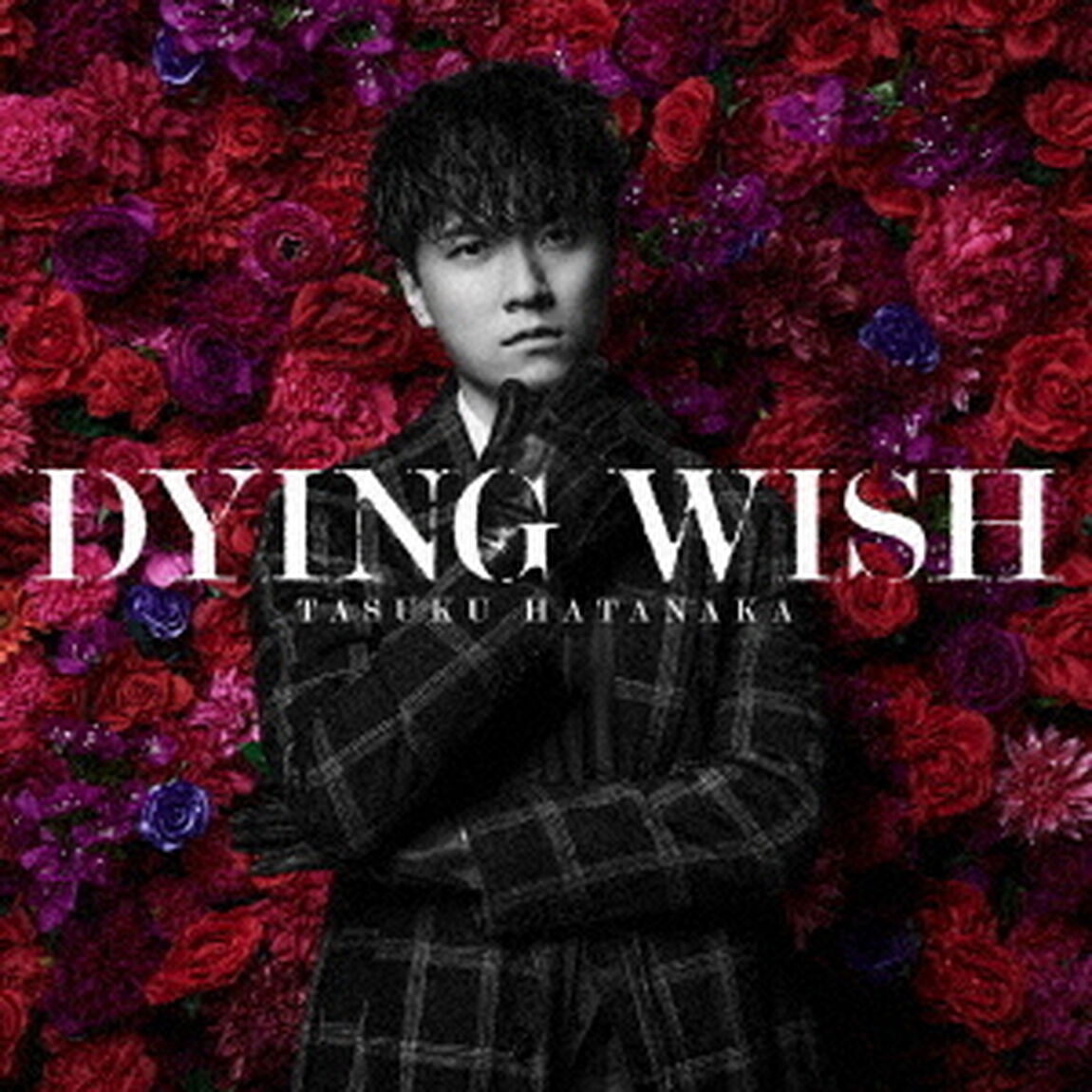 DYING　WISH（ＣＤ）